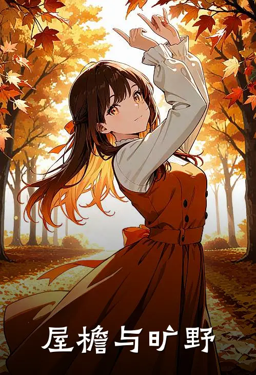 屋檐与旷野苏檐陆野好看的小说推荐完结_在哪看免费小说屋檐与旷野苏檐陆野