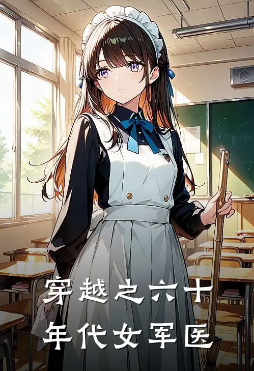 穿越之六十年代女军医