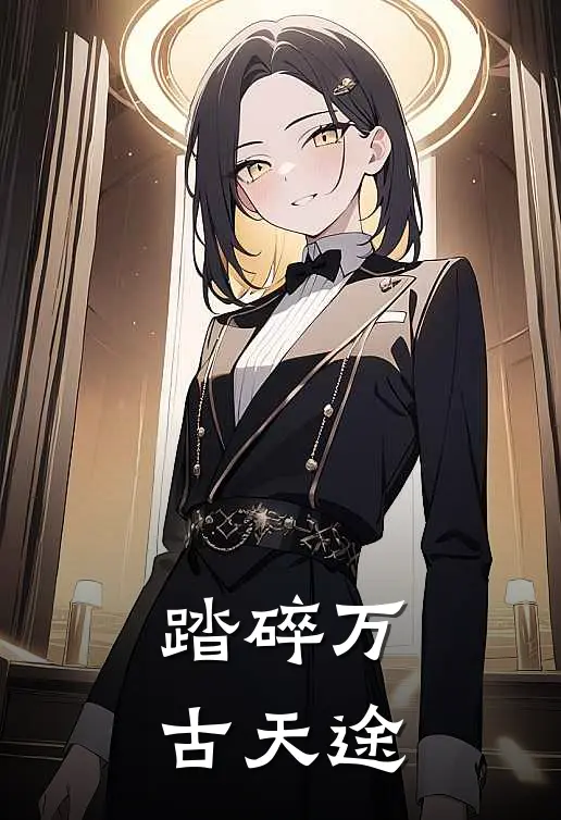 踏碎万古天途(苍璃青漪)最热门小说_全本完结小说踏碎万古天途(苍璃青漪)