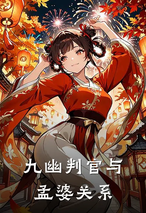 九幽判官与孟婆关系