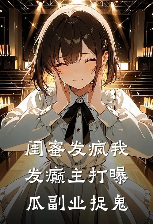 闺蜜发疯我发癫主打曝瓜副业捉鬼洛妍林逸最新完结小说推荐_最新更新小说闺蜜发疯我发癫主打曝瓜副业捉鬼(洛妍林逸)