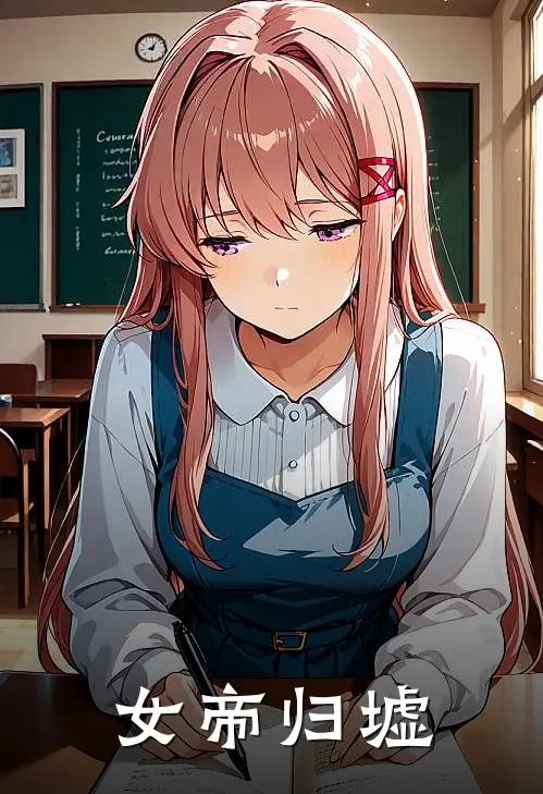 女帝归墟(亓渊亓渊)最新热门小说_完结小说女帝归墟(亓渊亓渊)