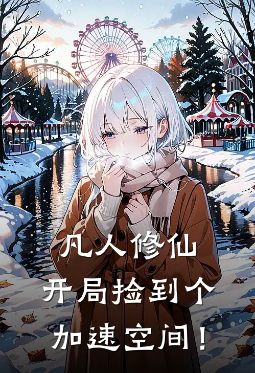 《凡人修仙，开局捡到个加速空间！》林仁林仁已完结小说_凡人修仙，开局捡到个加速空间！(林仁林仁)全文免费阅读无弹窗大结局