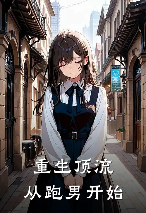 重生顶流：从跑男开始