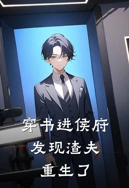 穿书进侯府，发现渣夫重生了