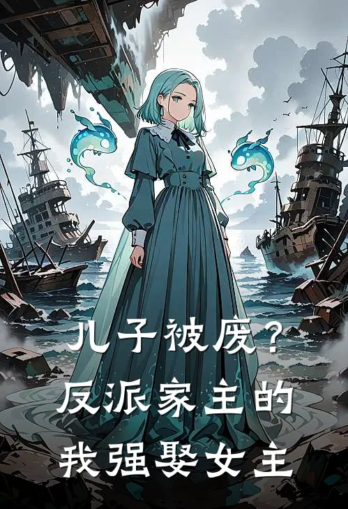 儿子被废？反派家主的我强娶女主江天傲江天尘全文免费阅读_完结热门小说儿子被废？反派家主的我强娶女主(江天傲江天尘)