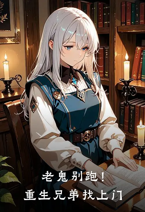 老鬼别跑！重生兄弟找上门