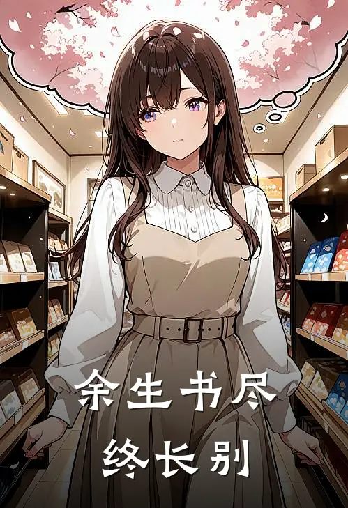 余生书尽终长别