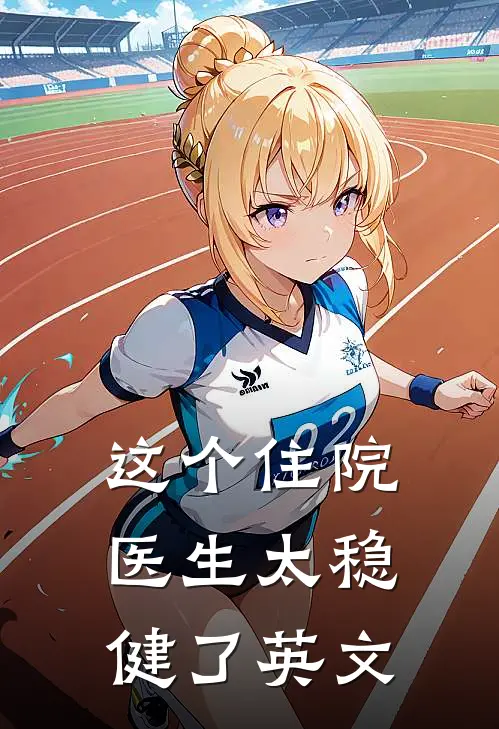 这个住院医生太稳健了英文