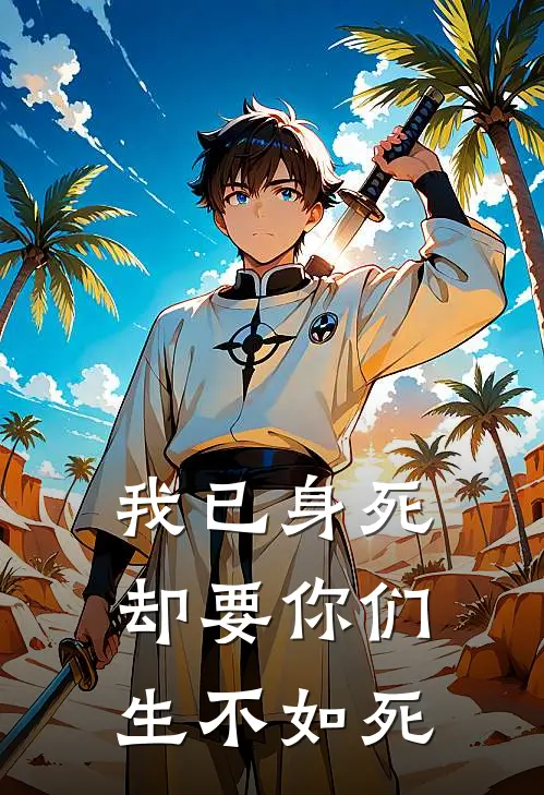 我已身死，却要你们生不如死(陆承风李乾)最新完本小说推荐_免费小说推荐我已身死，却要你们生不如死陆承风李乾