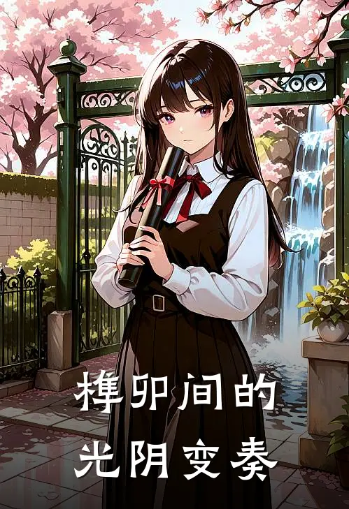 榫卯间的光阴变奏