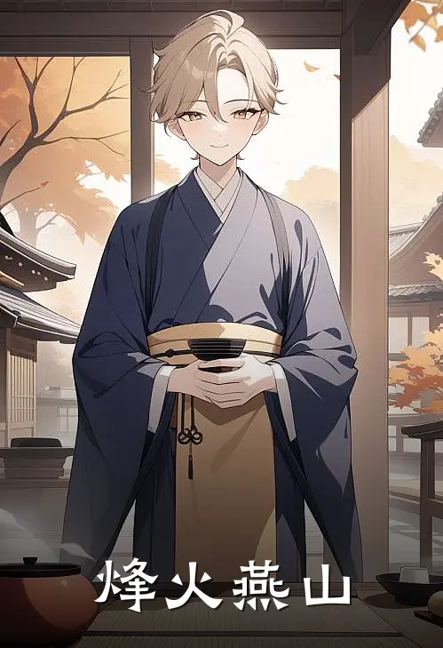 烽火燕山(陈延佐佐藤)全文免费阅读无弹窗大结局_《烽火燕山》陈延佐佐藤免费小说