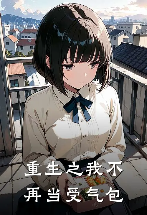 重生之我不再当受气包