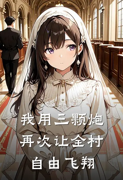 我用三颗炮再次让全村自由飞翔(抖音热门)完本小说_全本免费小说我用三颗炮再次让全村自由飞翔抖音热门