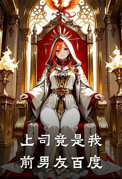 上司竟是我前男友百度