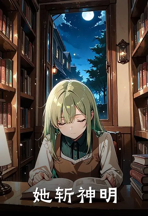 《她斩神明》林知微伽洛已完结小说_她斩神明(林知微伽洛)经典小说