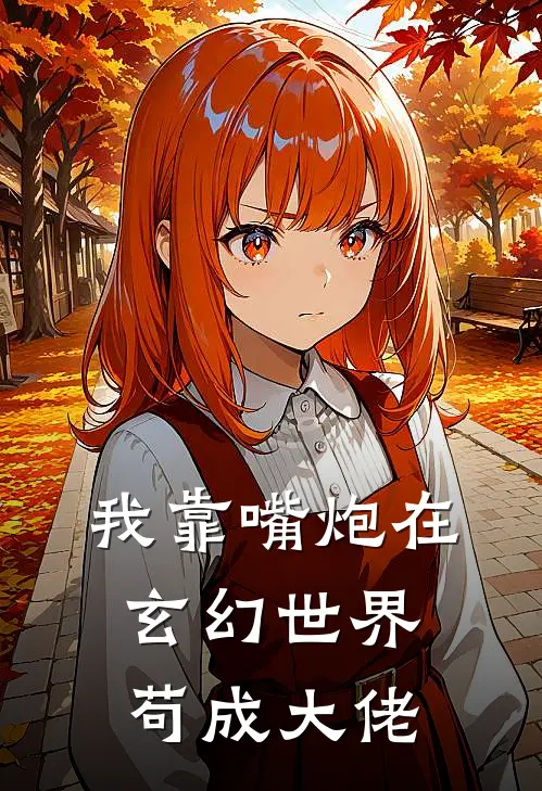 我靠嘴炮在玄幻世界苟成大佬