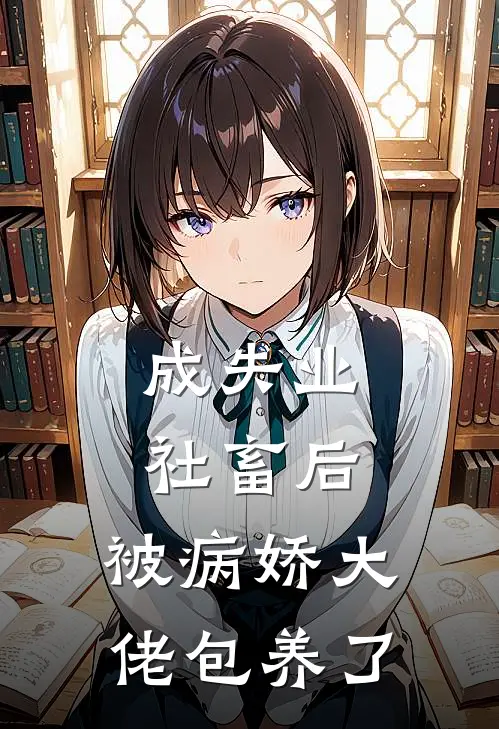 成失业社畜后，被病娇大佬包养了