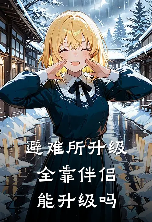 避难所升级全靠伴侣能升级吗