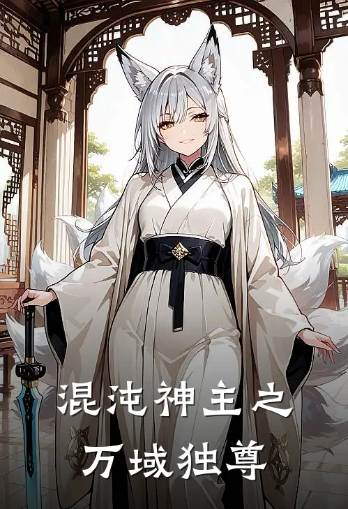 混沌神主之万域独尊凌尘苏沐月完本小说免费阅读_小说完结版混沌神主之万域独尊凌尘苏沐月