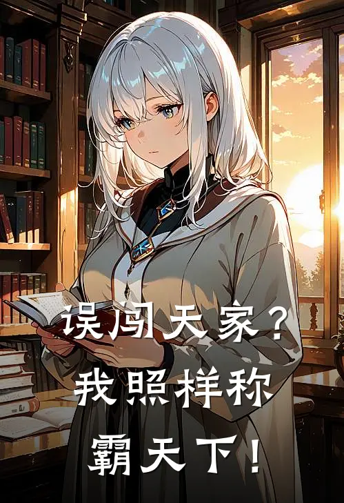 误闯天家？我照样称霸天下！