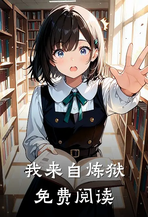 我来自炼狱免费阅读