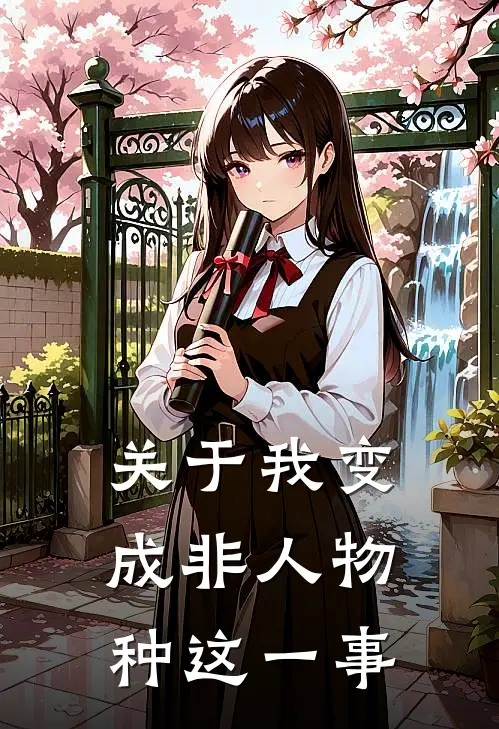 关于我变成非人物种这一事