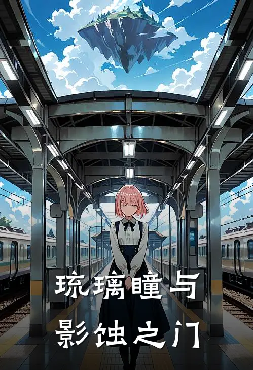 琉璃瞳与影蚀之门