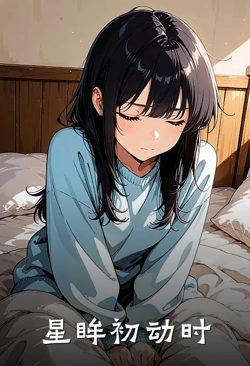 星眸初动时林书瑶顾言热门小说排行_免费小说星眸初动时林书瑶顾言