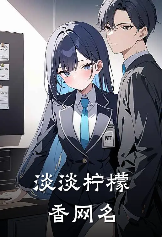 淡淡柠檬香网名