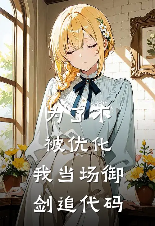 为了不被优化，我当场御剑追代码