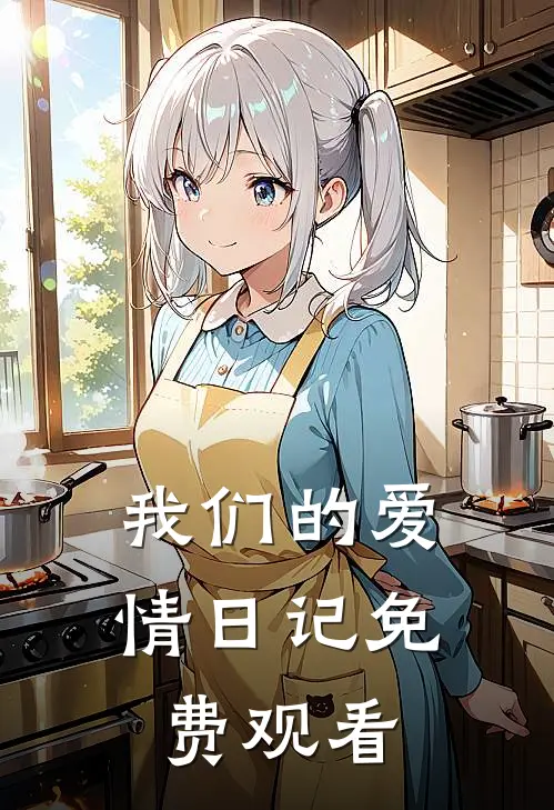 我们的爱情日记免费观看