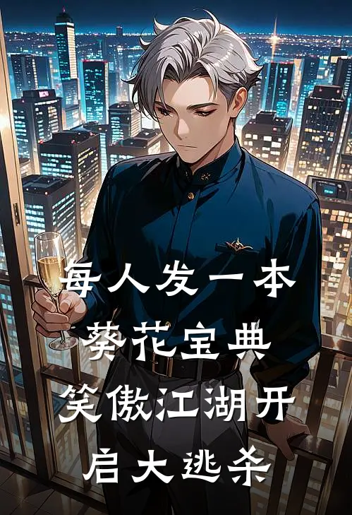 每人发一本葵花宝典，笑傲江湖开启大逃杀(左冷禅定逸)热门网络小说_小说推荐完结每人发一本葵花宝典，笑傲江湖开启大逃杀(左冷禅定逸)