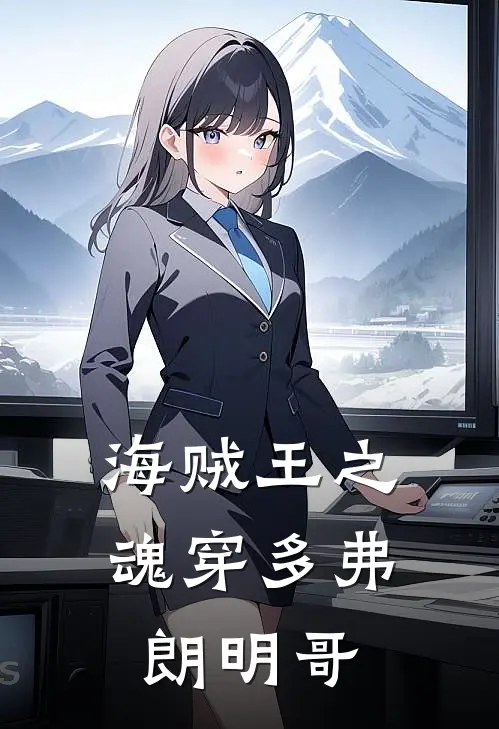 柯拉松明哥《海贼王之魂穿多弗朗明哥》_《海贼王之魂穿多弗朗明哥》最新章节在线阅读