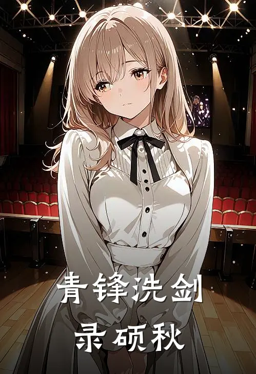 青锋洗剑录硕秋