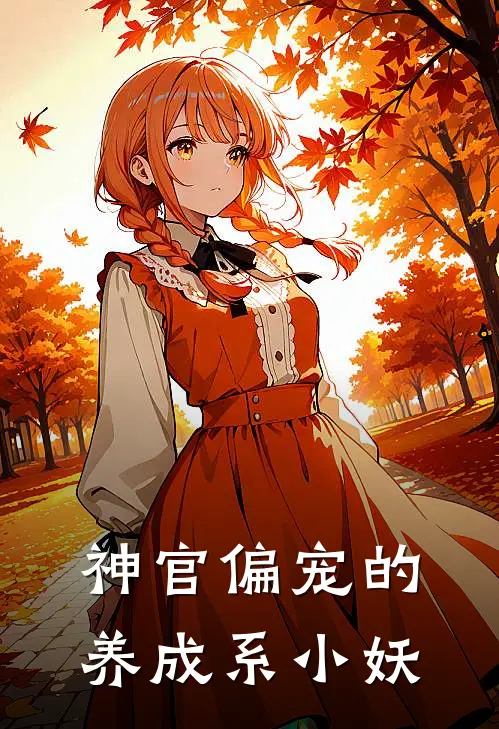 神官偏宠的养成系小妖