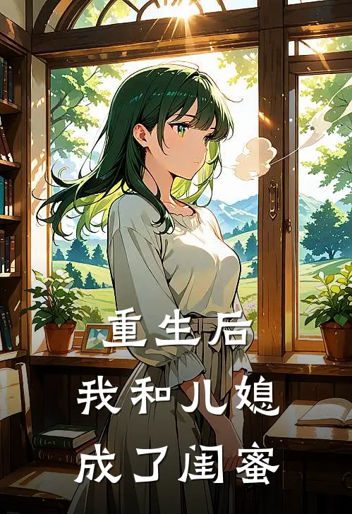 重生后，我和儿媳成了闺蜜(周美兰林晚晴)小说完结版_全文阅读免费全集重生后，我和儿媳成了闺蜜周美兰林晚晴