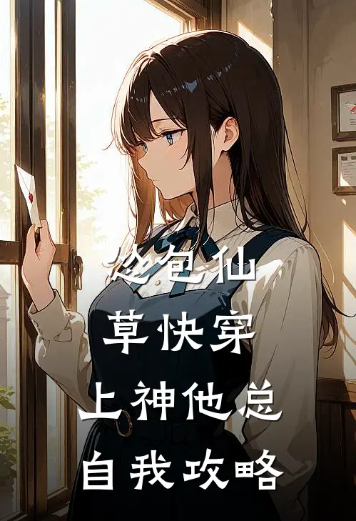 怂包仙草快穿：上神他总自我攻略