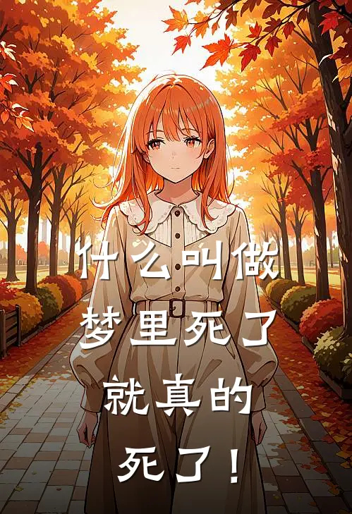 什么叫做梦里死了，就真的死了！