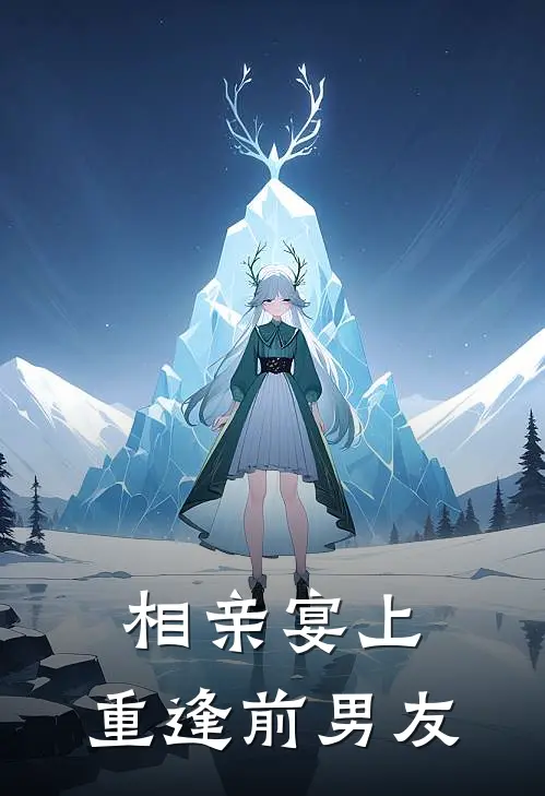 相亲宴上，重逢前男友姜宁陆沉舟免费小说大全_小说推荐完本相亲宴上，重逢前男友(姜宁陆沉舟)