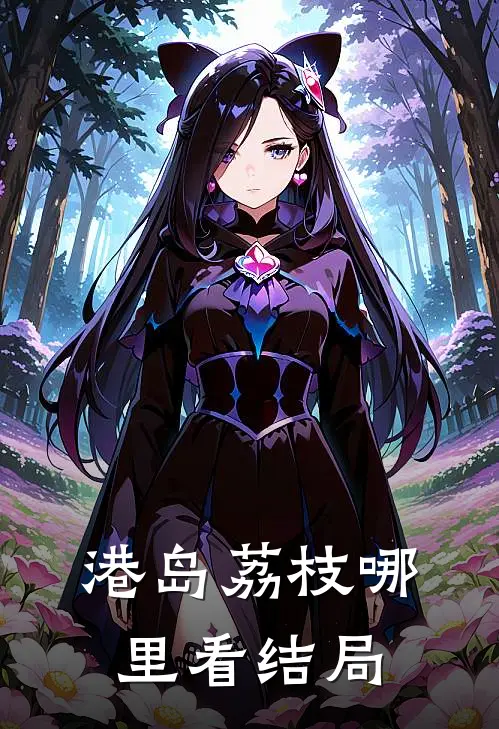 港岛荔枝哪里看结局