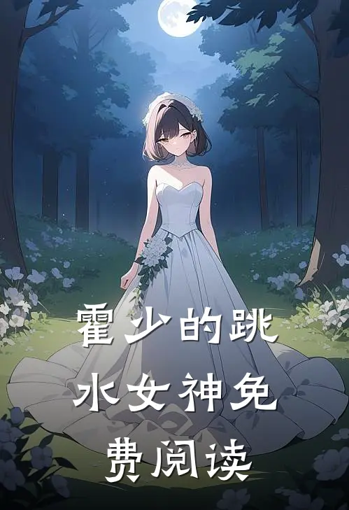 霍少的跳水女神免费阅读