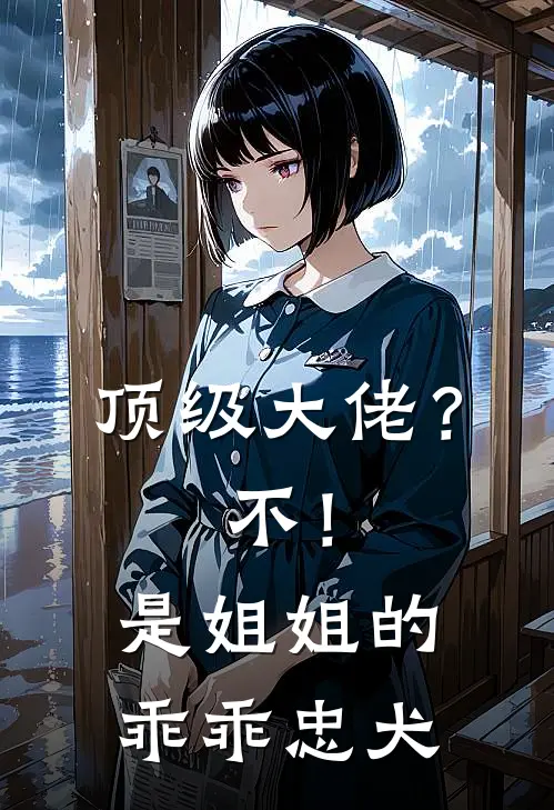 顶级大佬？不！是姐姐的乖乖忠犬(陈乐沈芙知)免费小说阅读_完结版小说推荐顶级大佬？不！是姐姐的乖乖忠犬(陈乐沈芙知)