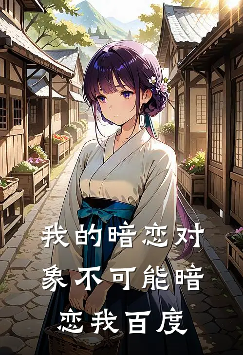 我的暗恋对象不可能暗恋我百度