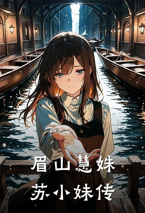 【眉山慧姝】苏小妹传