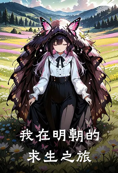 我在明朝的求生之旅