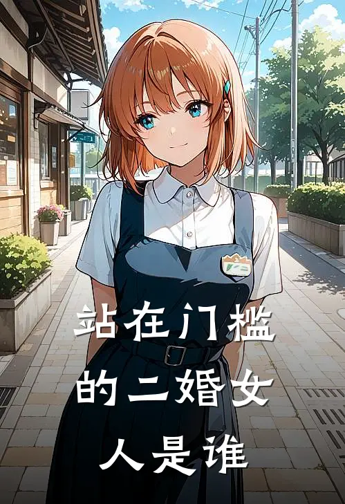 站在门槛的二婚女人是谁