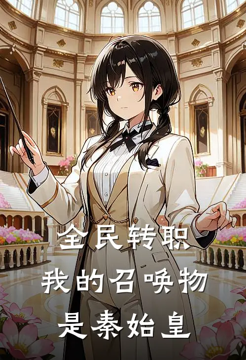 全民转职：我的召唤物是秦始皇(赵政王坤)完整版小说全文免费阅读_免费阅读无弹窗全民转职：我的召唤物是秦始皇赵政王坤