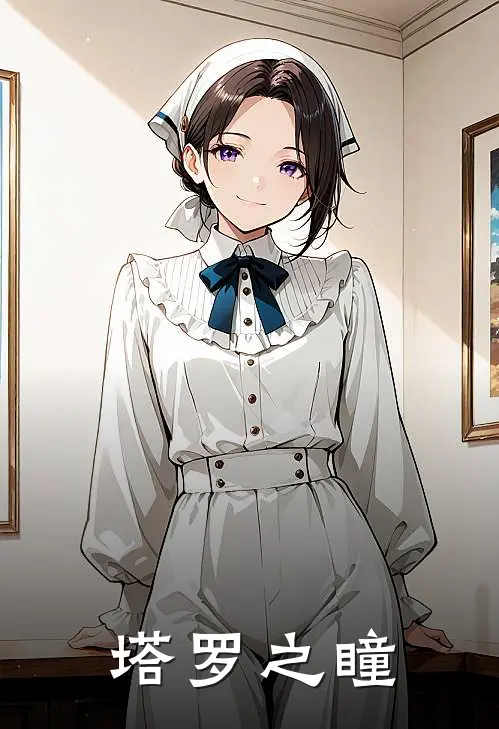 塔罗之瞳温慕妍赛琳娜热门小说免费阅读_网络热门小说塔罗之瞳(温慕妍赛琳娜)