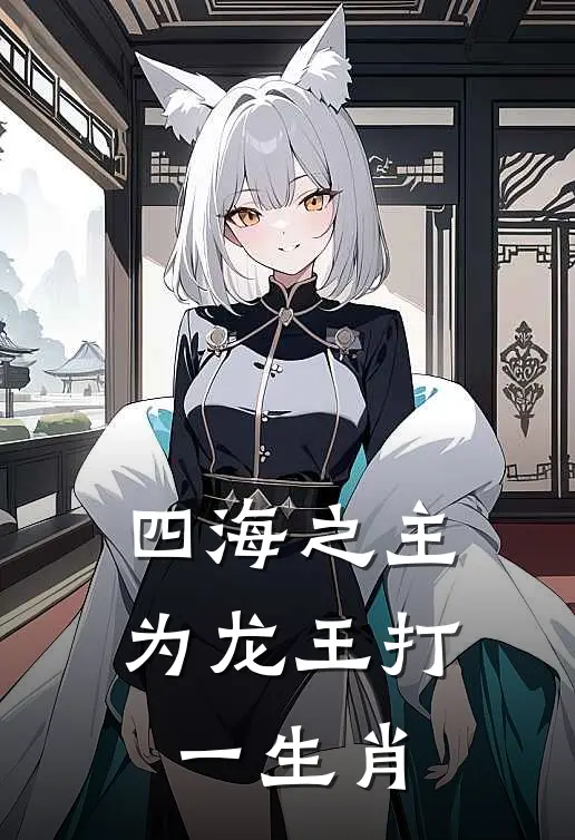 四海之主为龙王打一生肖